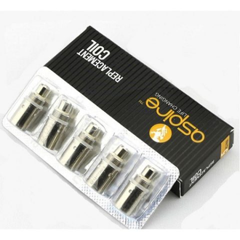 BVC Clearomizer