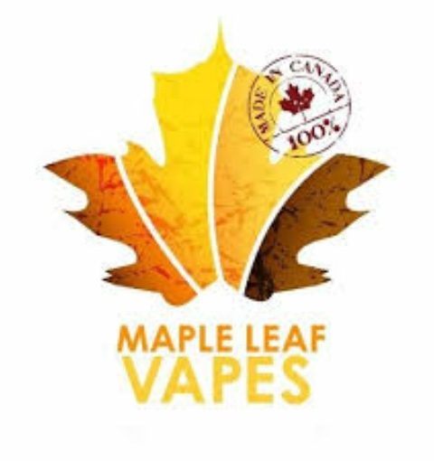 Maple Leaf