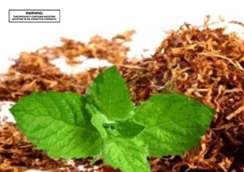 Maple Leaf Canada Cool Menthol Tobacco