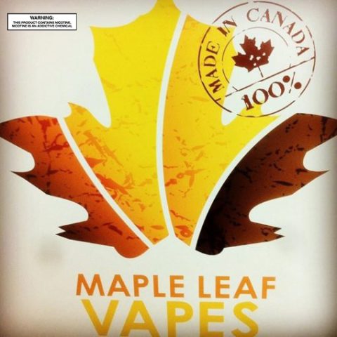 Maple Leaf Aaaaargh Why 4?
