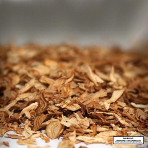 Maple Leaf Captain Red Cigar