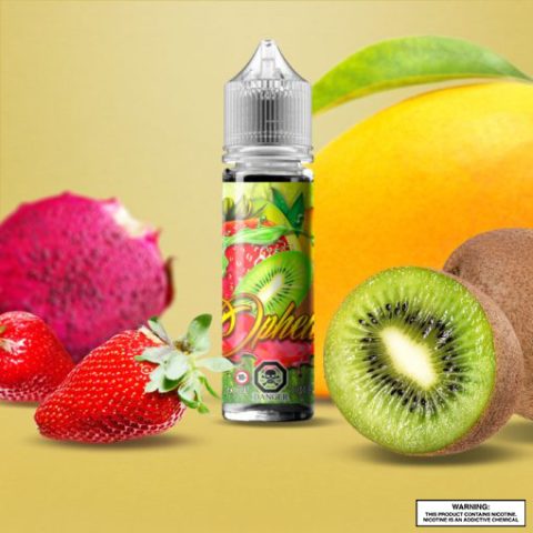 VANGO OPHELIA 60ml