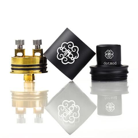 DOTMOD RDA V2