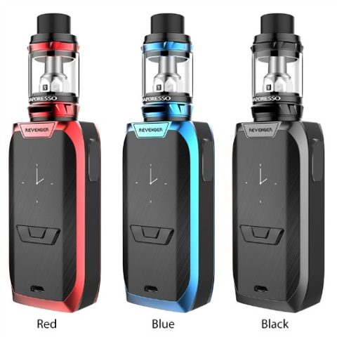 Vaporesso