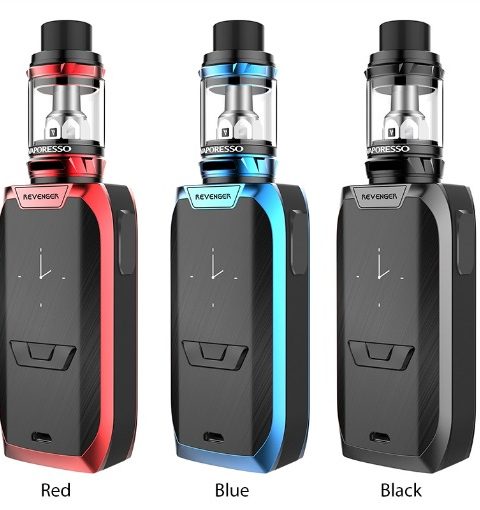 Vaporesso