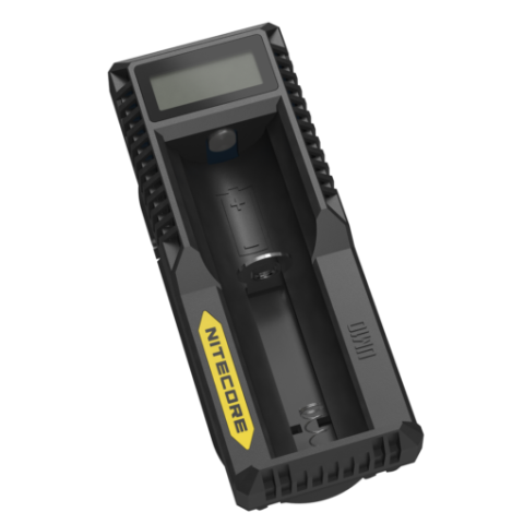 Nitecore UM10 Battery Charger