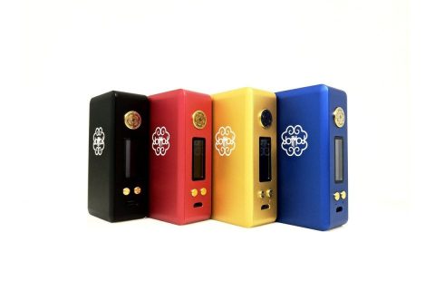 dotBox (75W)