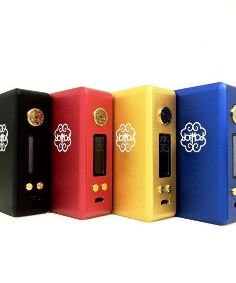 dotMod