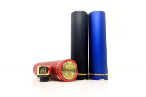 dotMod Petri Lite Mechanical Mod