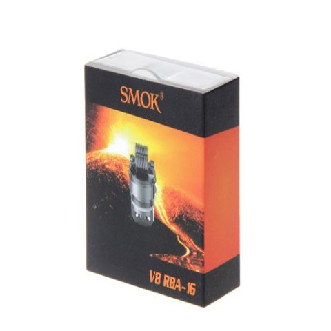 Smok TFV8 RBA Head