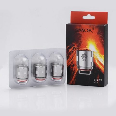 Smok TFV12 Series V12-T6