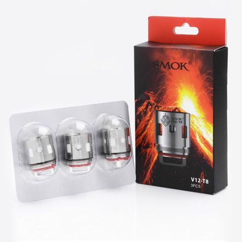 Smok TFV12 Series V12-T8 Coil