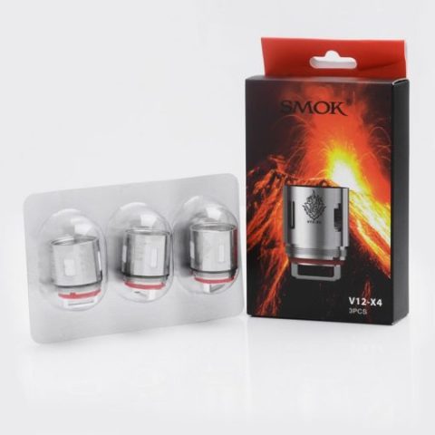 Smok TFV12 Series V12-X4 Coil