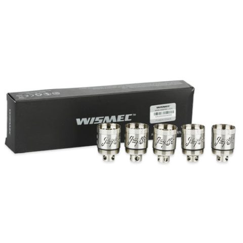 Wismec Reux RX Series Replacement Coils