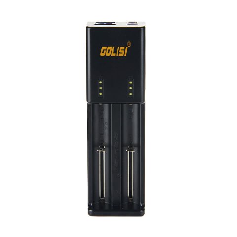 Golisi O2 2.0 Fast Smart Charger