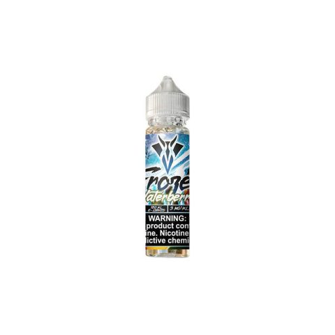 VANGO Frozen Waterberry 60ml