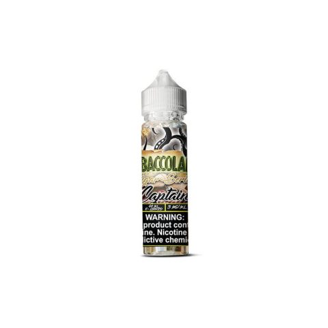 VANGO TobaccoLand Captain 60ml