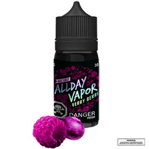 AllDay Vapor