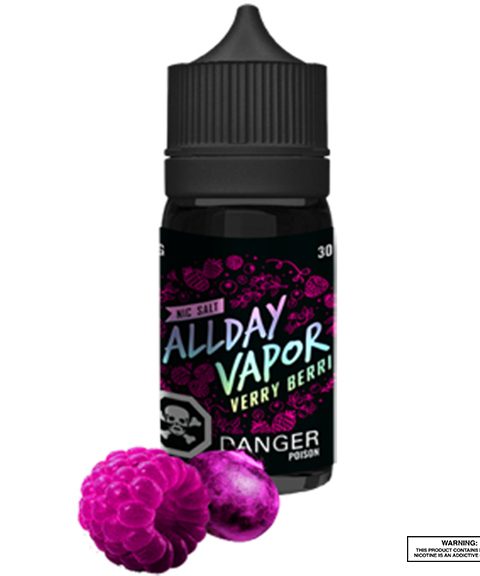 AllDay Vapor