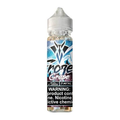 VANGO Frozen Grape (60ml)