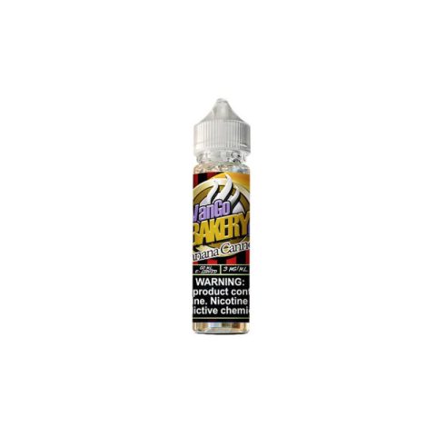 VANGO banana cannon 60ml