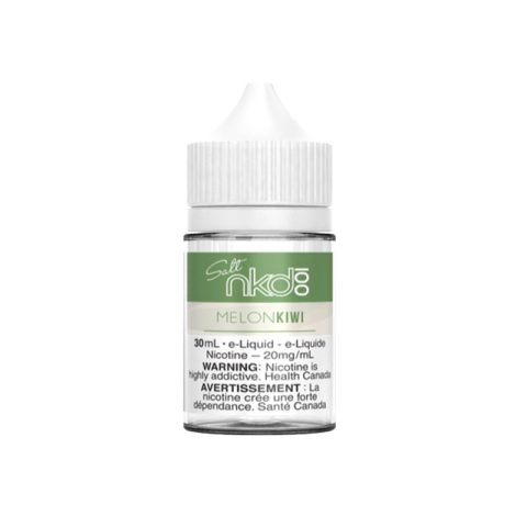 Naked 100 Salt Nic Melon Kiwi 30ml