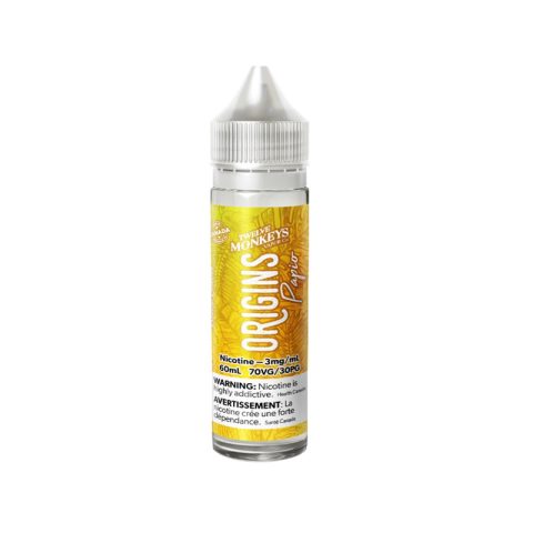 Origins Papio 60ml