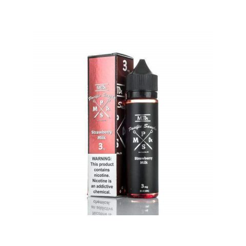 Pacific Sangha By Met4 60ml