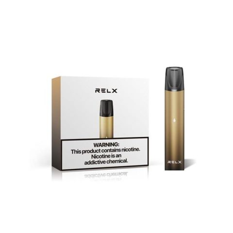 RELX Pod System