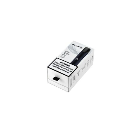 Relx Alpha Starter Kit
