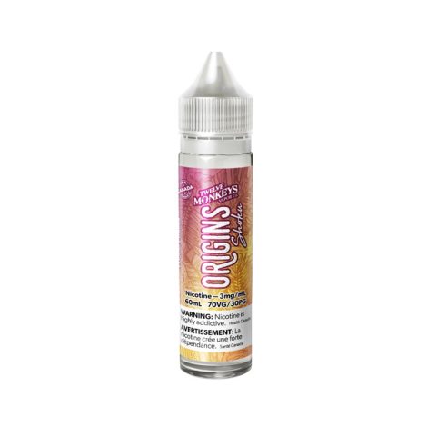 Shoku By Twelve Monkeys 60ml