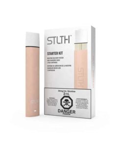 Stlth Starter Kit