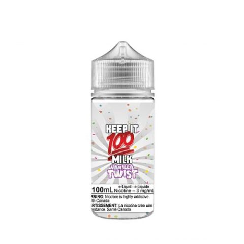 Birthday shake  - Keep It 100 100ml
