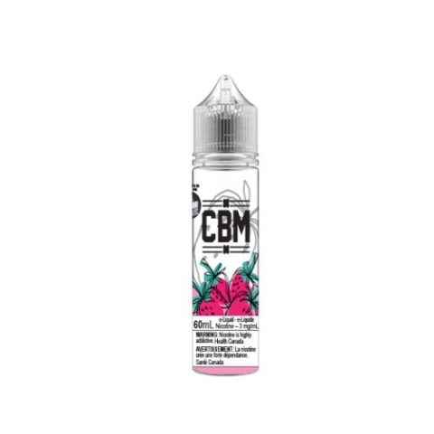 CBM By Cassadaga Liquids 60ml
