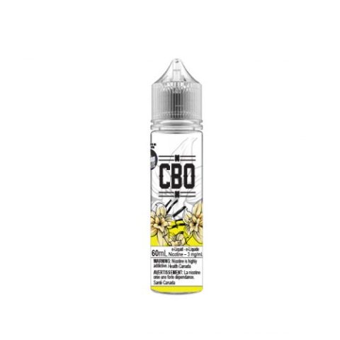 CBO By Cassadaga Liquids 60ml