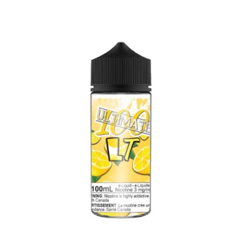 LT By Ultimate 100 100ml