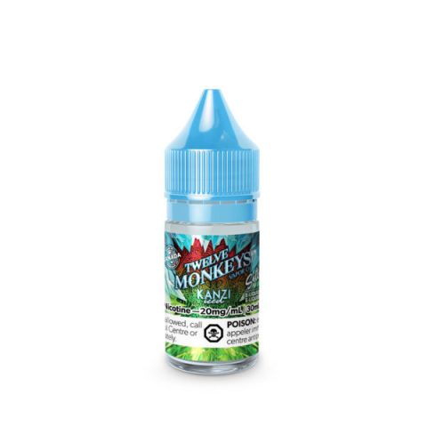Kanzi Iced 30ml Salt Nic