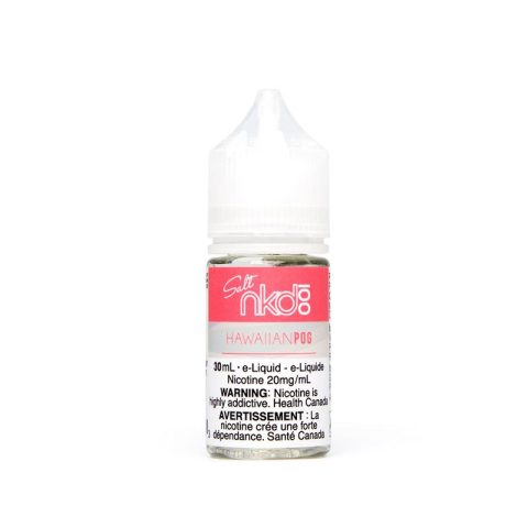 Naked 100 Salt Nic