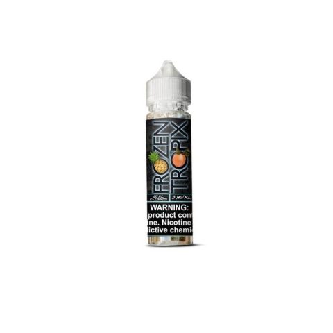 VANGO Frozen Tropix (60ml)