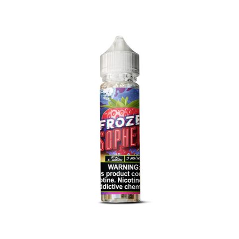Vango - Frozen Sophen 60ml