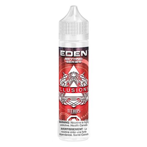 EDEN – Beyond Series By Illusions 60ml
