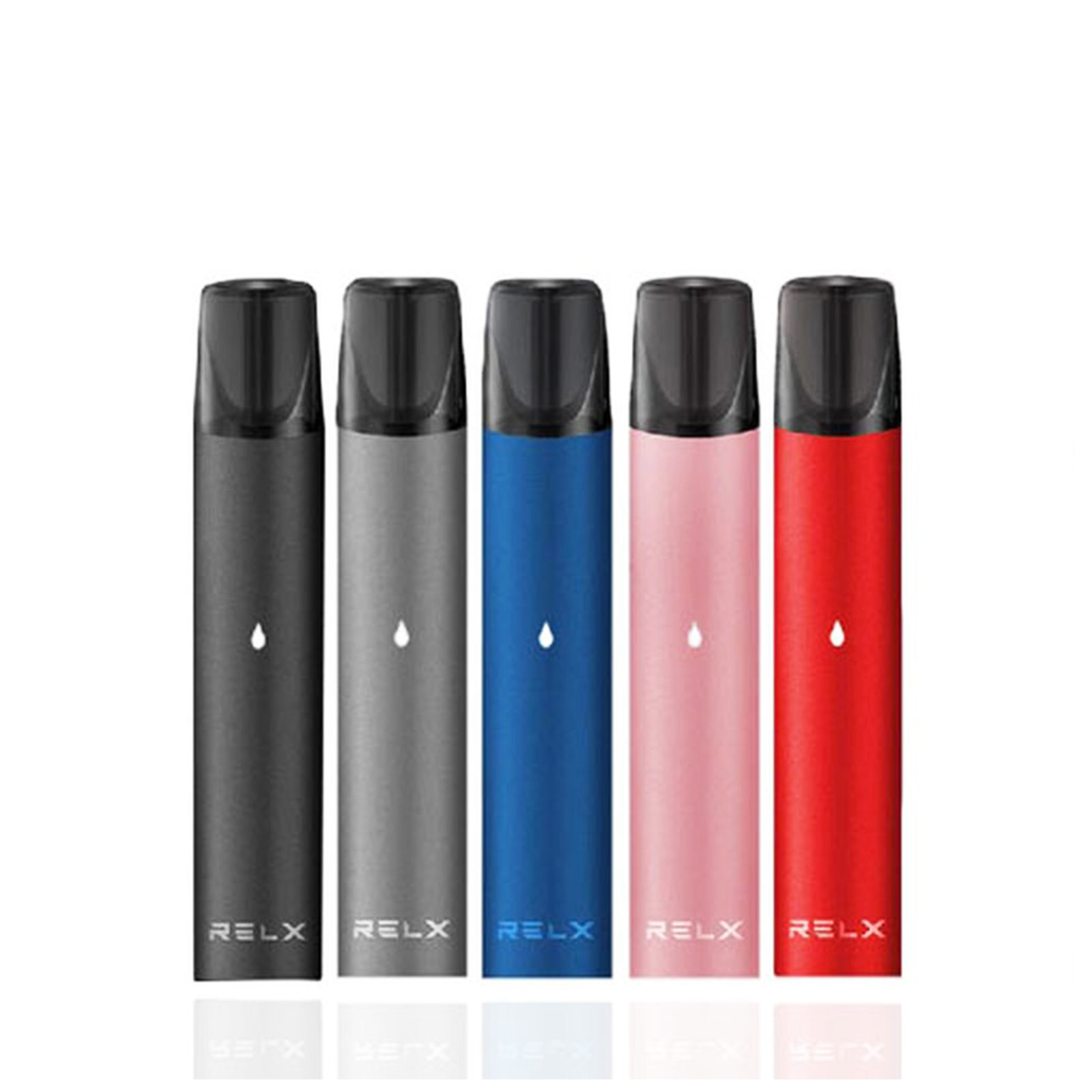 Buy RELX Related Vape Products London Ontario