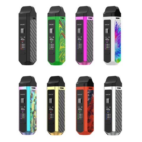 SMOK RPM 40 (CRC)