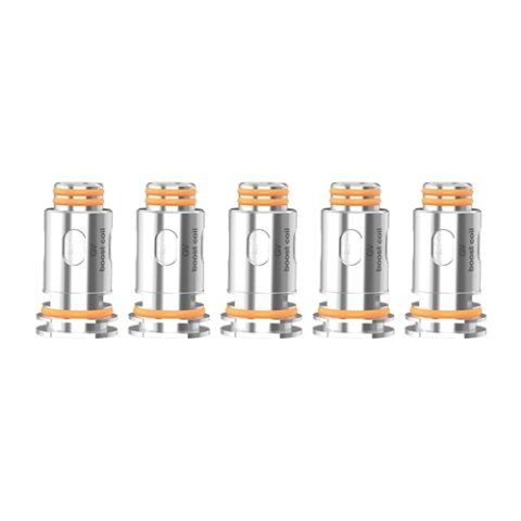 Geekvape Aegis Boost Coils 0.4, 0.6 ohm