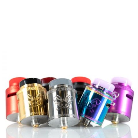 Dead Rabbit