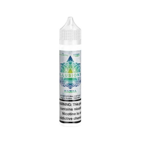 Mamba 60ml