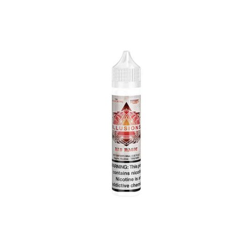 Red Magic 60ml