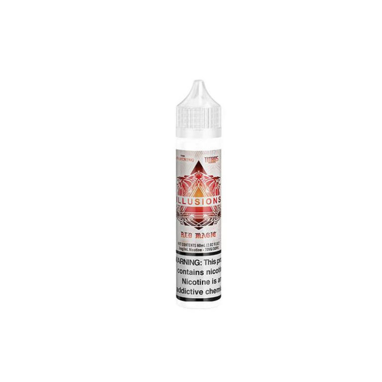 Buy Red Magic 60ml | London Ontario