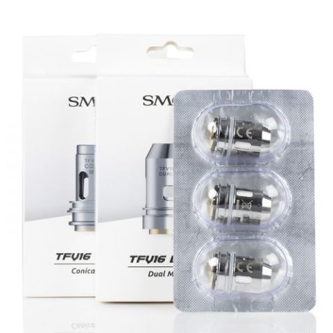 TFV16 Lite Replacement Coil