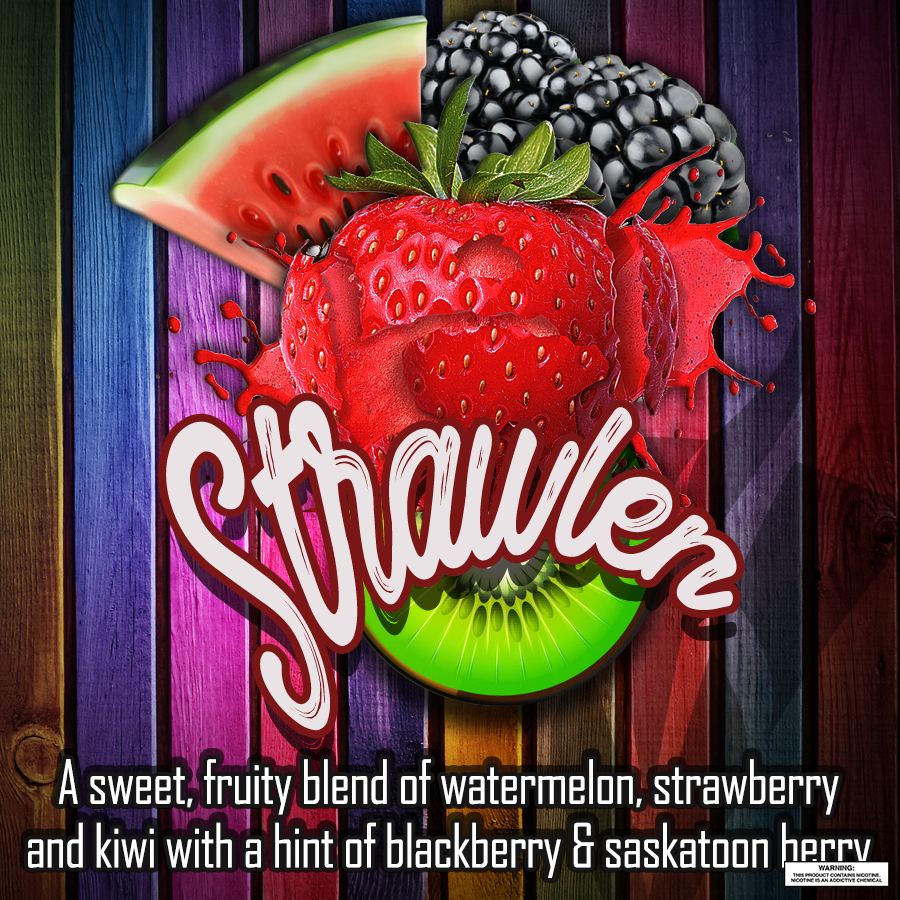 strawler